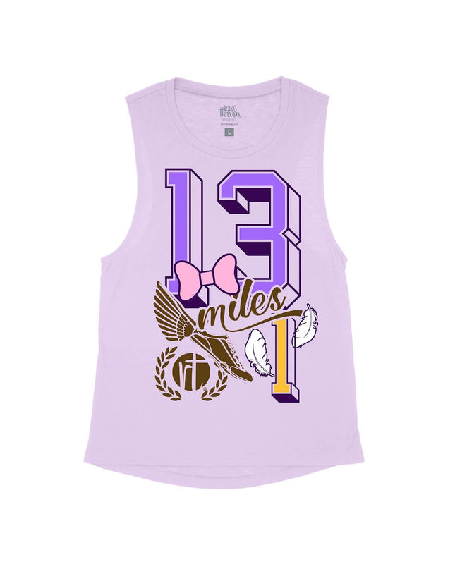 13.1 Bow and Feathers Varsity Block Numbers