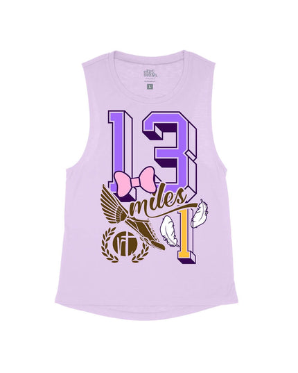 13.1 Bow and Feathers Varsity Block Numbers