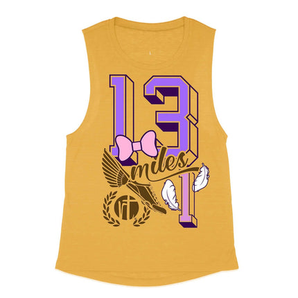 13.1 Bow and Feathers Varsity Block Numbers