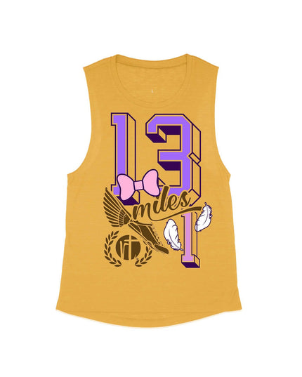 13.1 Bow and Feathers Varsity Block Numbers