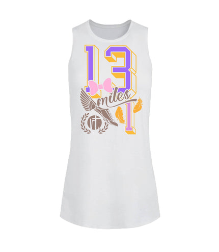 13.1 Bow and Feathers Varsity Block Numbers