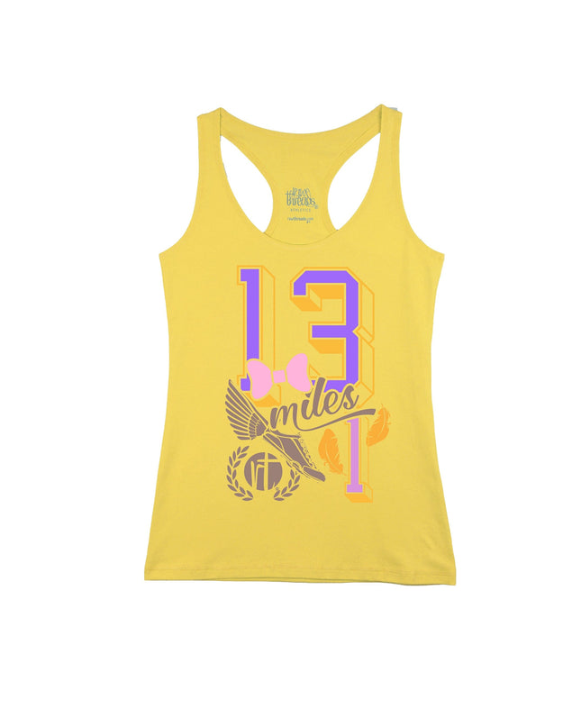 13.1 Bow and Feathers Varsity Block Numbers