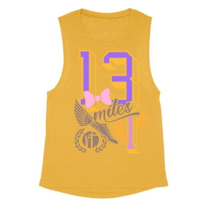 13.1 Bow and Feathers Varsity Block Numbers