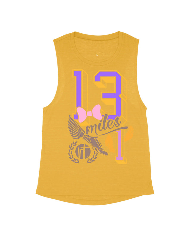 13.1 Bow and Feathers Varsity Block Numbers