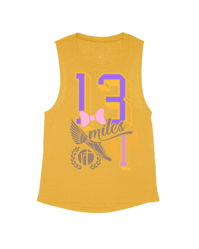 13.1 Bow and Feathers Varsity Block Numbers