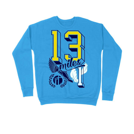 13.1 Feathers Varsity Block Numbers