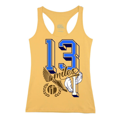 13.1 Feathers Varsity Block Numbers