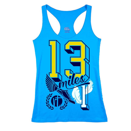 13.1 Feathers Varsity Block Numbers