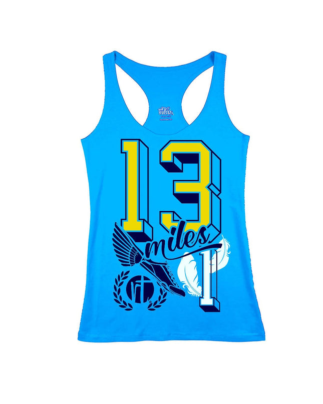 13.1 Feathers Varsity Block Numbers