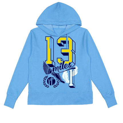 13.1 Feathers Varsity Block Numbers