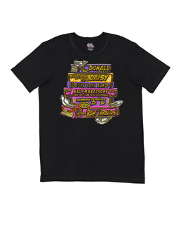 Black Ultra Crew / S