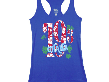 Ohana (choose your distance)