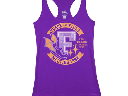 F 1982 VARSITY RUNNER