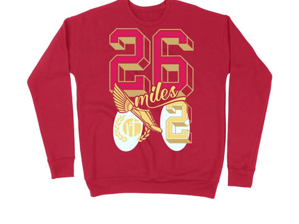 26.2 Buttons Varsity Block Numbers