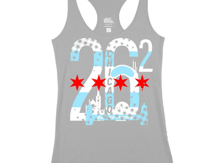 26.2 Chicago Skyline