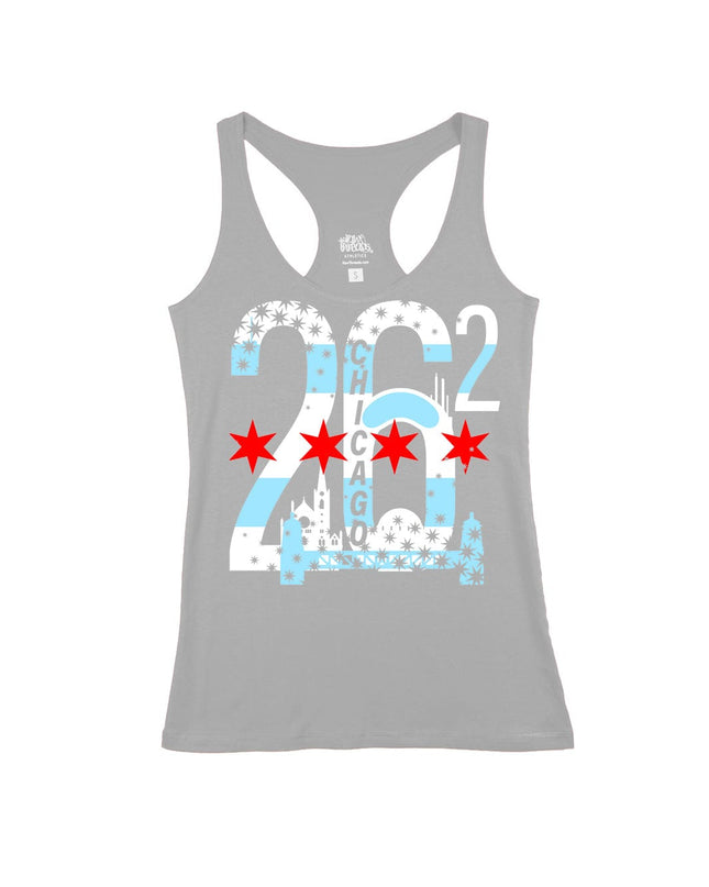 26.2 Chicago Skyline