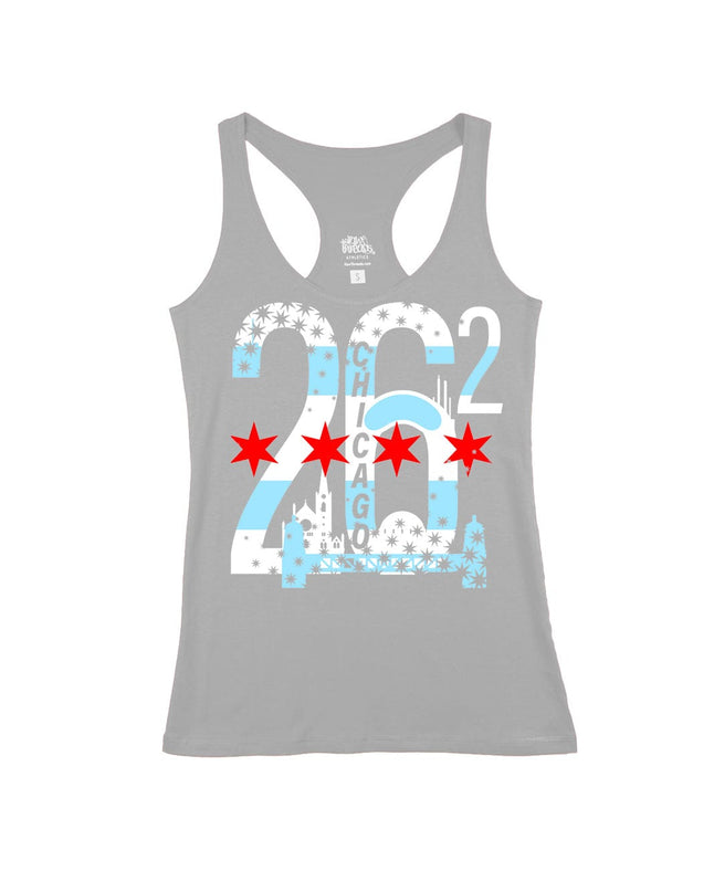 26.2 Chicago Skyline