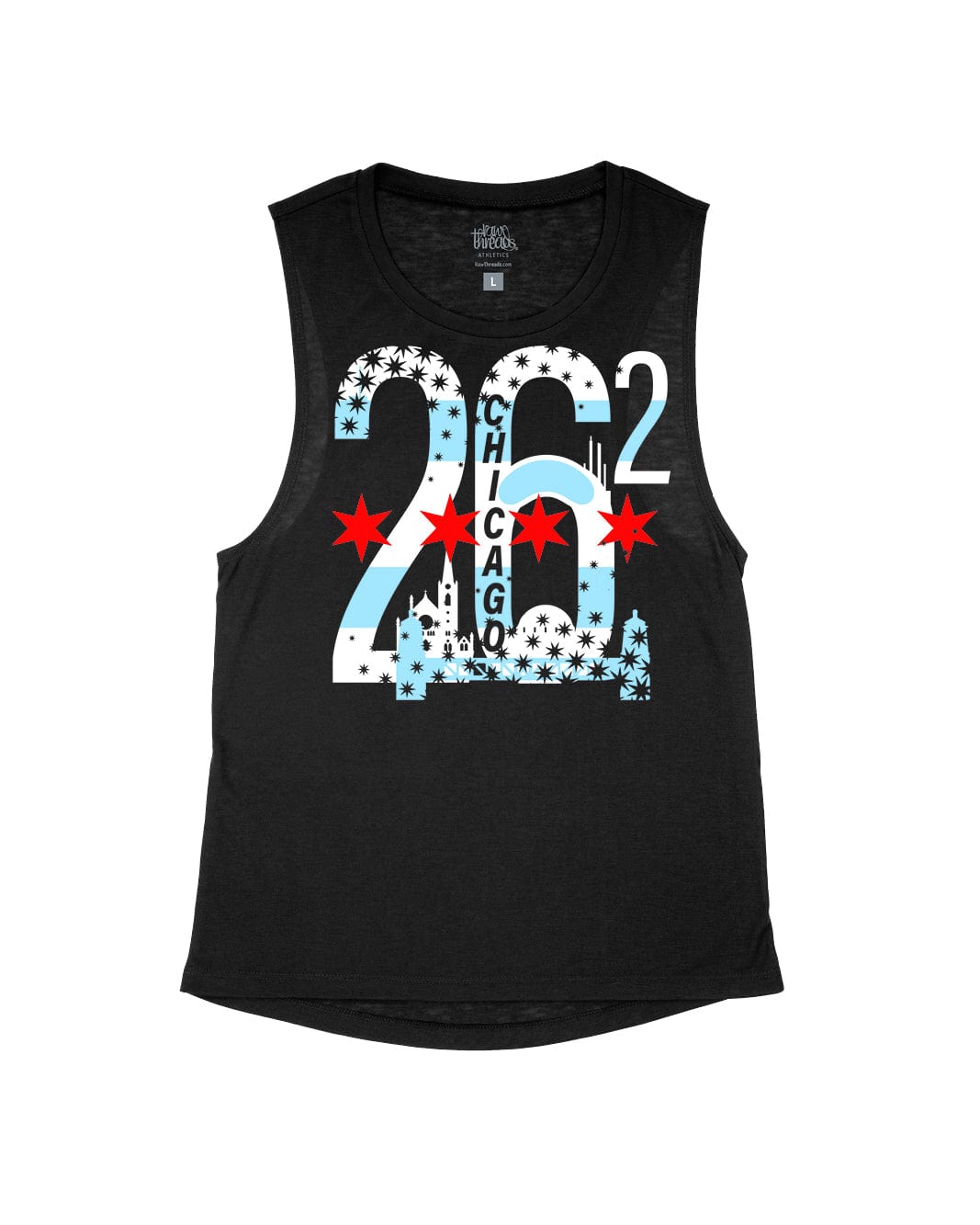 26.2 Chicago Skyline