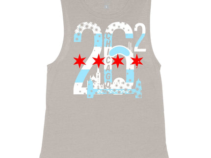 26.2 Chicago Skyline