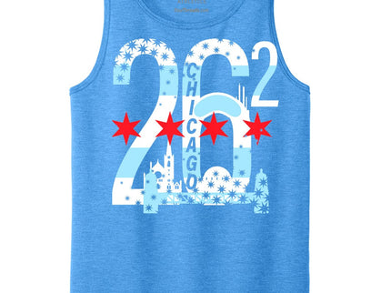 26.2 Chicago Skyline