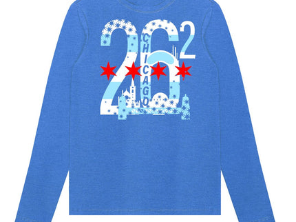 26.2 Chicago Skyline