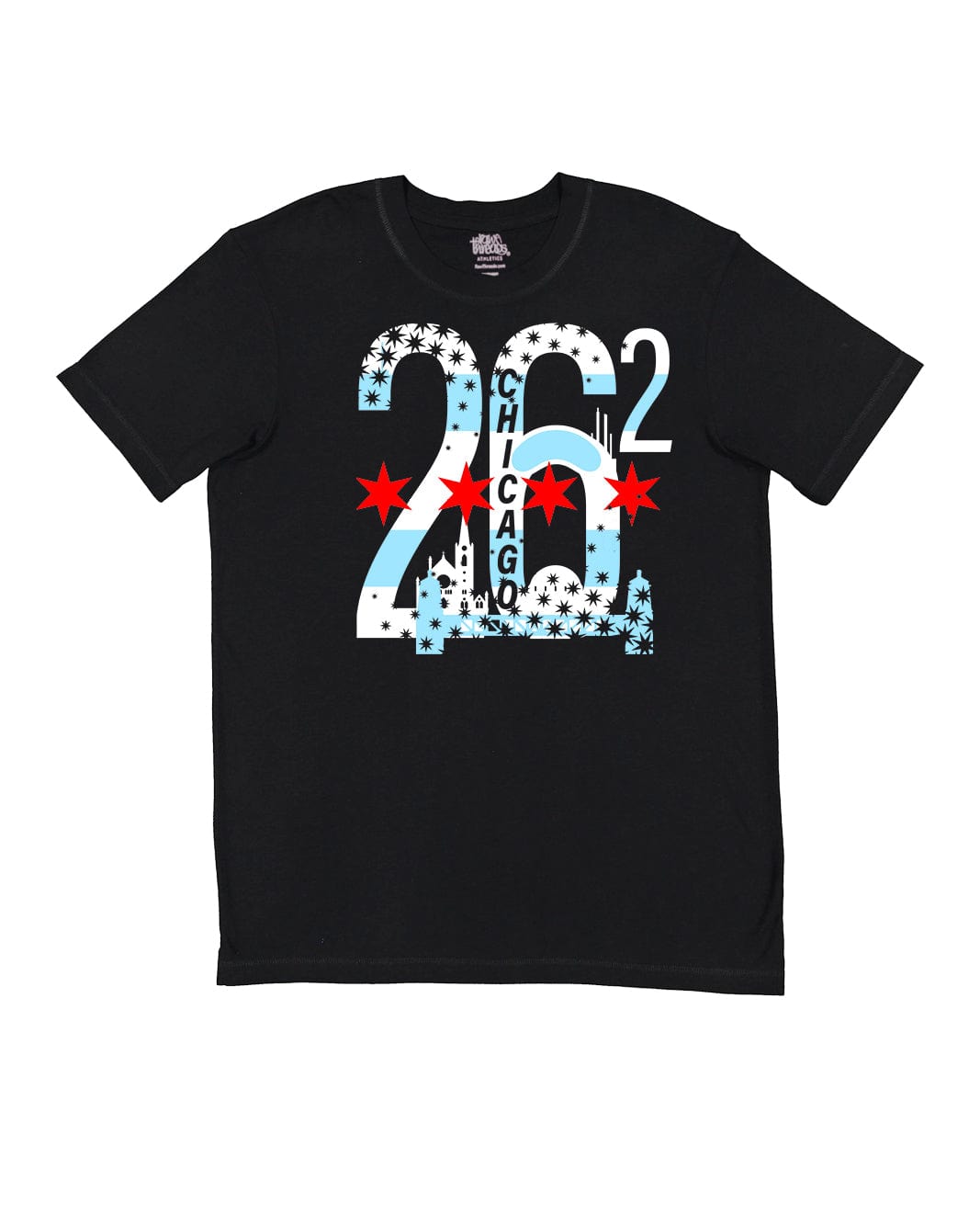 26.2 Chicago Skyline