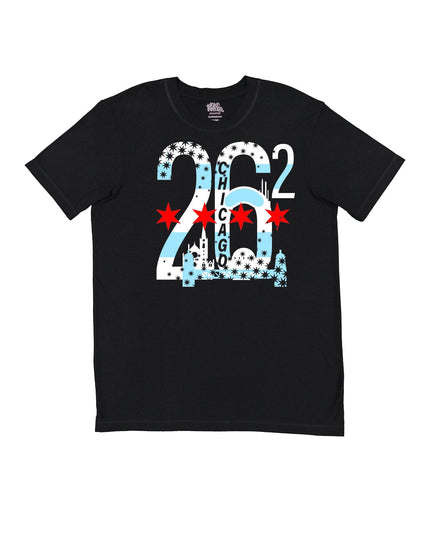 26.2 Chicago Skyline