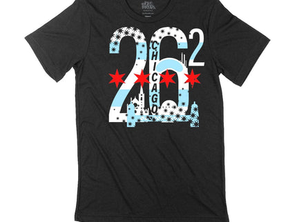 26.2 Chicago Skyline