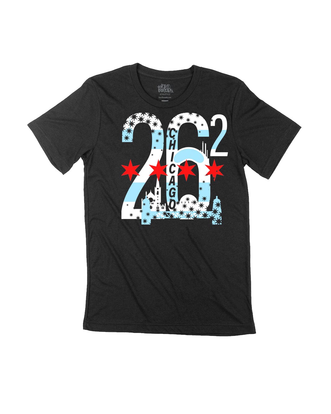 26.2 Chicago Skyline