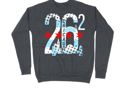 26.2 Chicago Skyline