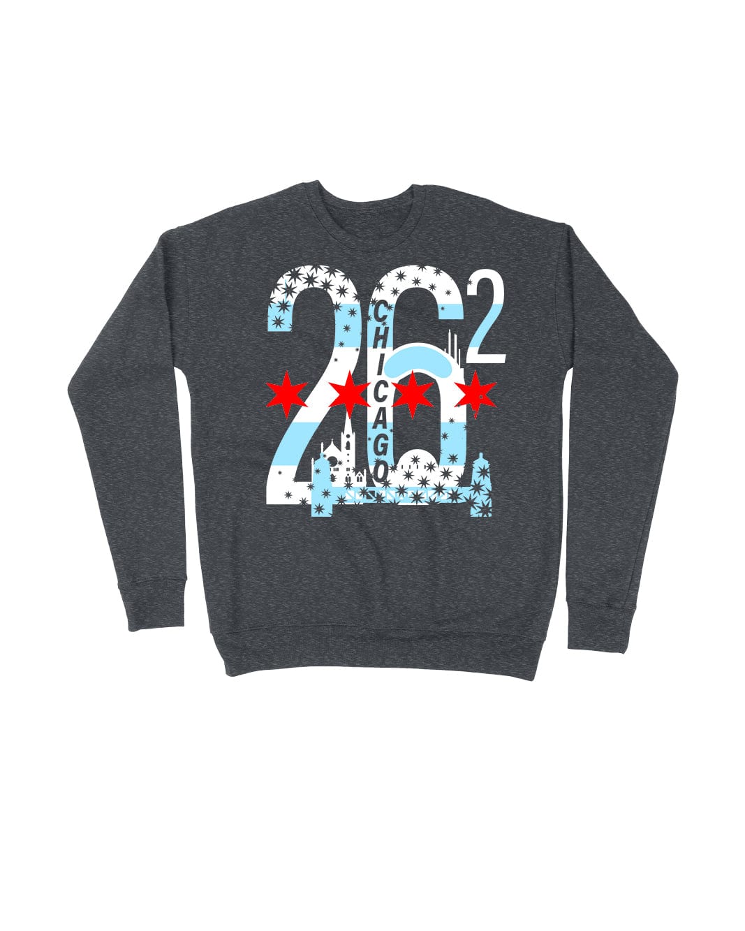 26.2 Chicago Skyline