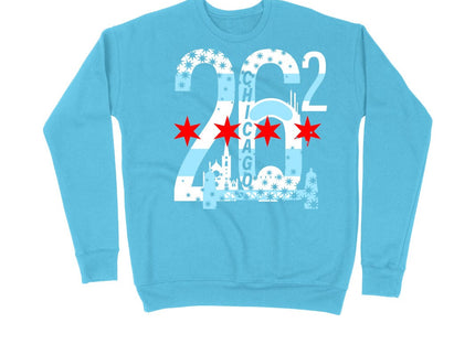 26.2 Chicago Skyline