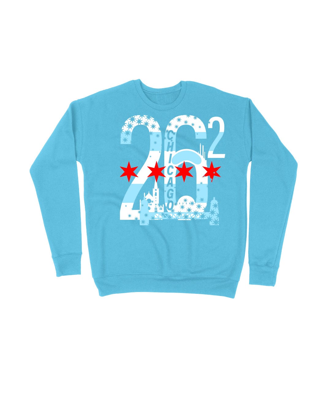 26.2 Chicago Skyline