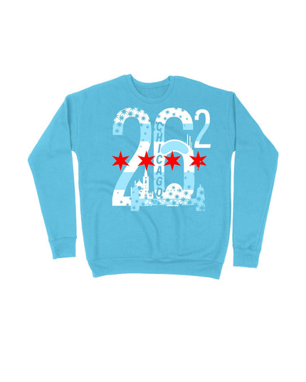 26.2 Chicago Skyline