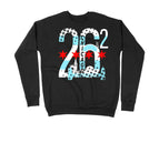 Black Bamboo Sweater