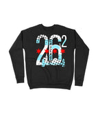 Black Bamboo Sweater