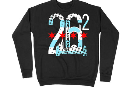 26.2 Chicago Skyline