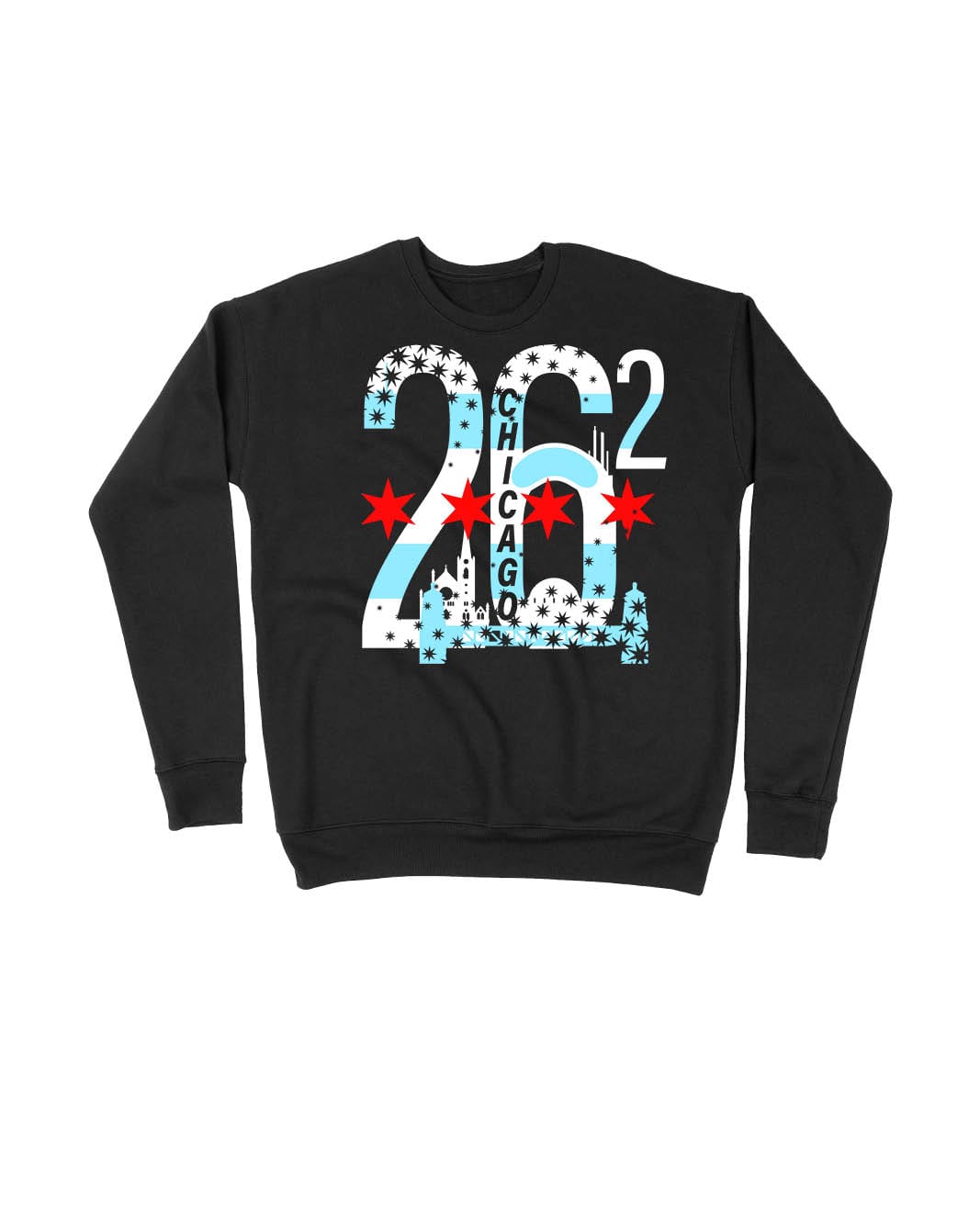 26.2 Chicago Skyline