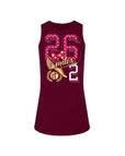 Merlot Core Tank