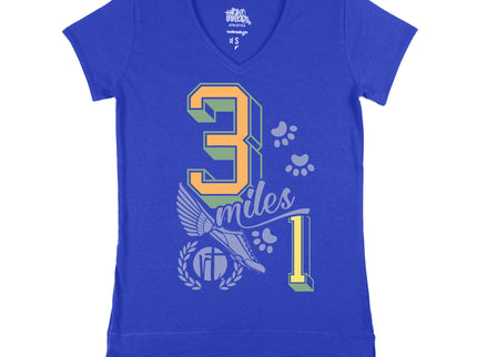 3.1 Varsity Block Numbers