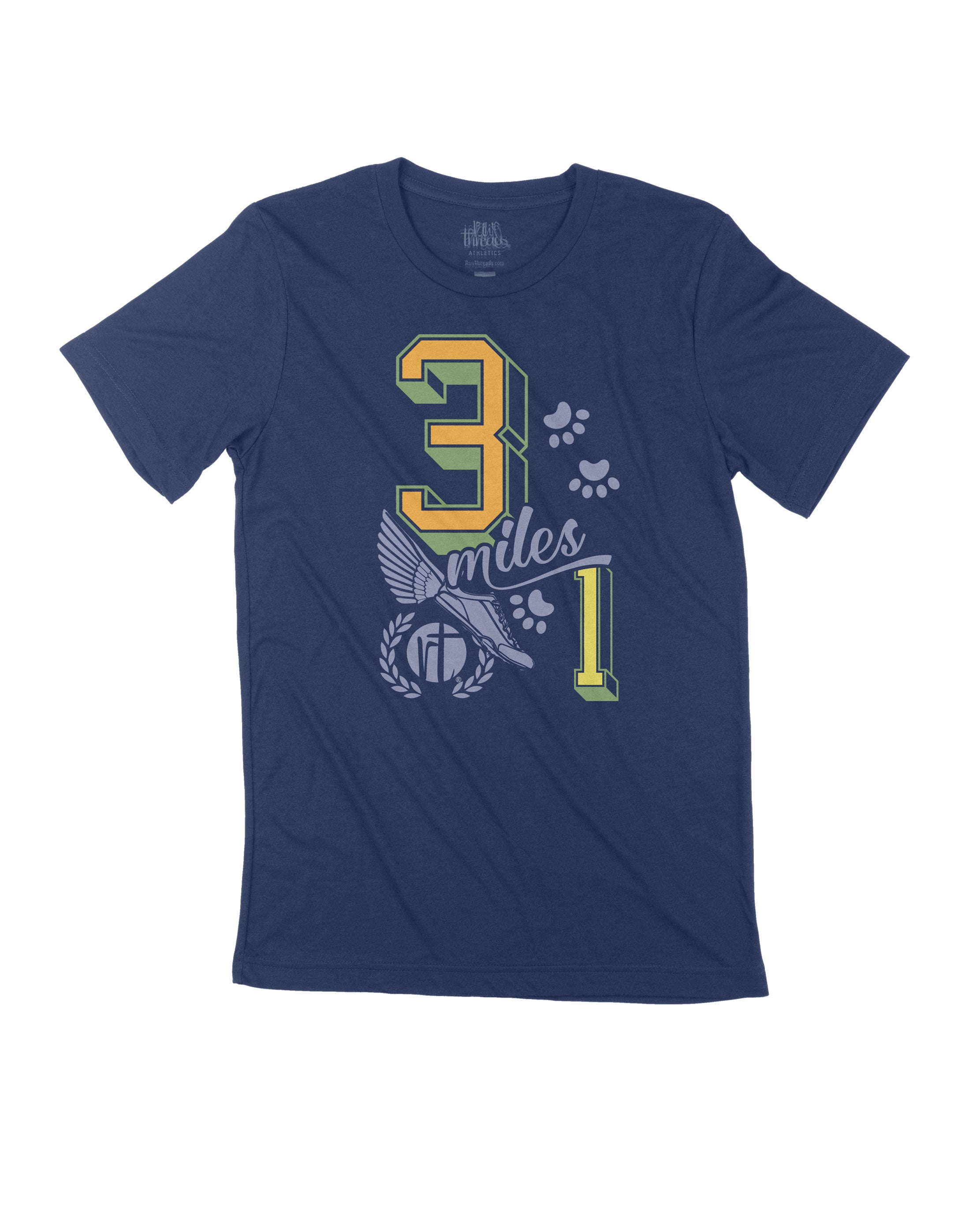 3.1 Varsity Block Numbers
