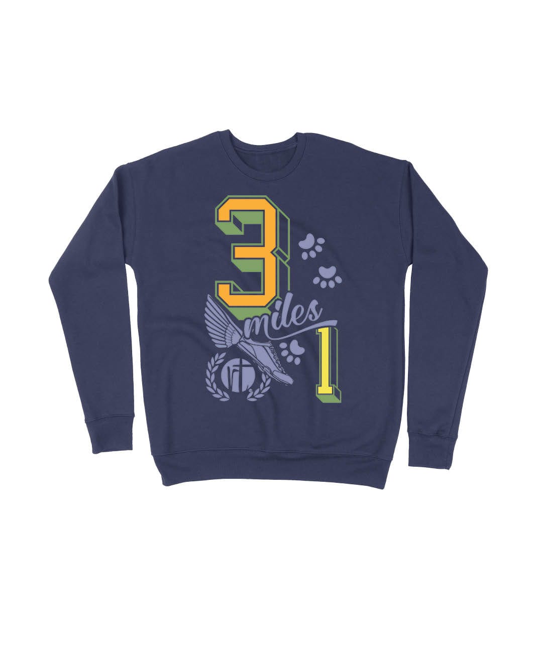3.1 Varsity Block Numbers