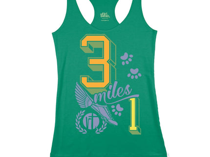 3.1 Varsity Block Numbers