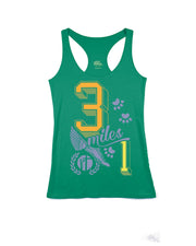 3.1 Varsity Block Numbers