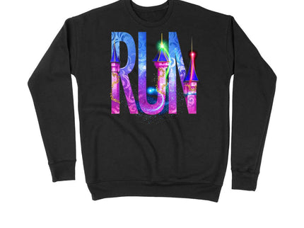 3 Fairies Pink Castle BIG RUN