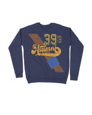 39.3 Alumni Fleece Sweater