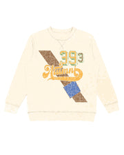 39.3 Alumni Pullover