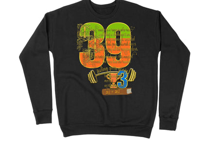 39.3 Block Numbers Storybook