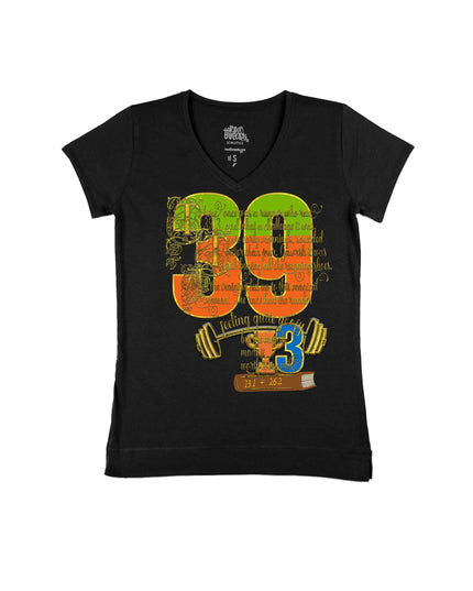 39.3 Block Numbers Storybook