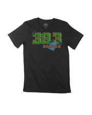 39.3 Runner Patch Sorority Letters